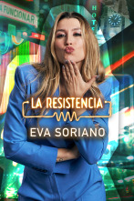 Imagen de La Resistencia (T7): Eva Soriano - 1
