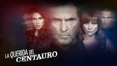 La querida del Centauro (T1)