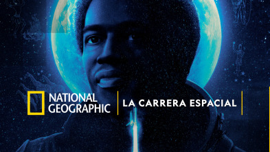 Imagen de El racismo en la carrera espacial - 2