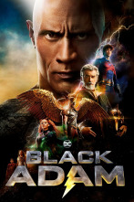 Imagen de Black Adam - 1