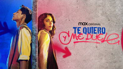 Te quiero y me duele, Season 1 (T1)