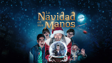 (LSE) - La Navidad en sus manos