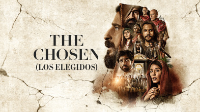 Imagen de The Chosen (Los elegidos) (T4) - 5