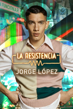 Imagen de La Resistencia (T7): Jorge López - 1
