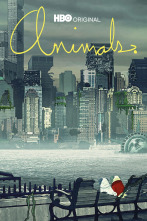 Imagen de Animals (T1) - 1