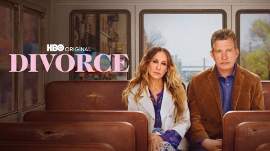Imagen de Divorce (T2) - 2