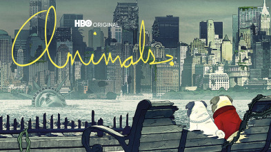 Imagen de Animals (T3) - 2