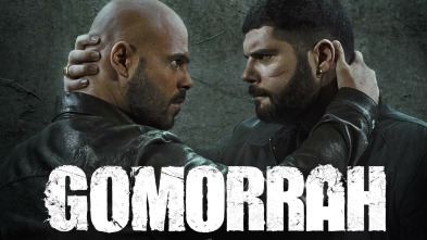 Gomorra, Season 5 