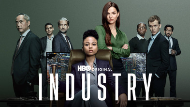 Imagen de Industry (T2) - 2