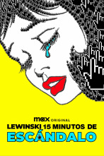 Imagen de Lewinski: 15 minutos de escándalo - 1