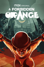 Imagen de La naranja prohibida - 1