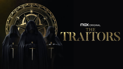 Imagen de Traitors España (T1) - 2