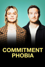 Commitment Phobia