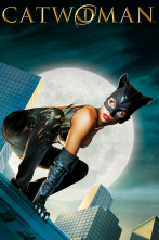 Imagen de Catwoman - 1