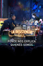 Imagen de Lo + de Ponce (T7): ¿Quiénes somos? 07.02.24 - 1