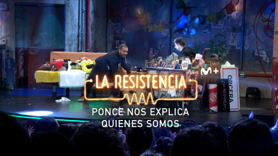 Imagen de Lo + de Ponce (T7): ¿Quiénes somos? 07.02.24 - 2