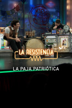 Imagen de Lo + de las... (T7): Todo por el país 07.02.24 - 1