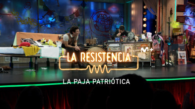 Imagen de Lo + de las... (T7): Todo por el país 07.02.24 - 2