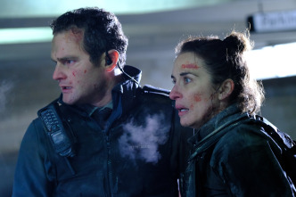 Imagen de Trigger Point (T2): Ep.1  - 2