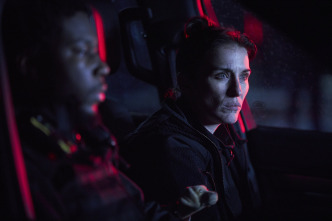 Imagen de Trigger Point (T2): Ep.1  - 3