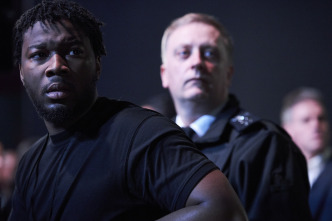 Imagen de Trigger Point (T2): Ep.1  - 5