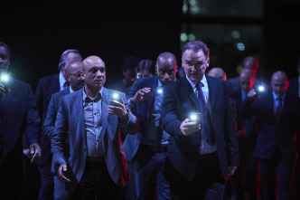 Imagen de Trigger Point (T2): Ep.1  - 6