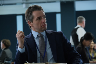 Imagen de Trigger Point (T2): Ep.1  - 9