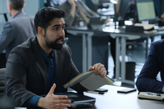 Imagen de Trigger Point (T2): Ep.1  - 10