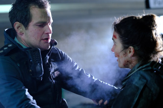 Imagen de Trigger Point (T2): Ep.1  - 12