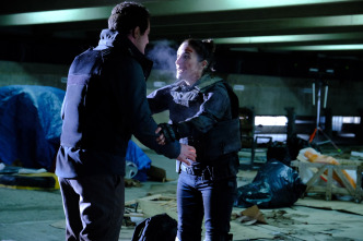 Imagen de Trigger Point (T2): Ep.1  - 13
