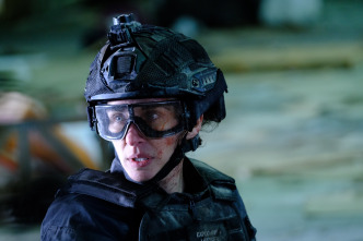 Imagen de Trigger Point (T2): Ep.1  - 15