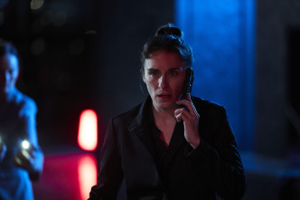 Imagen de Trigger Point (T2): Ep.1  - 16