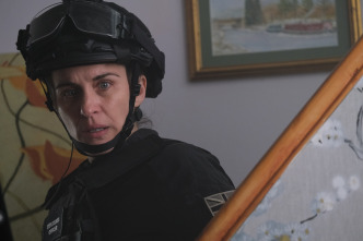Imagen de Trigger Point (T2): Ep.2  - 2