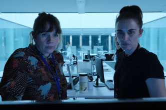 Imagen de Trigger Point (T2): Ep.2  - 3