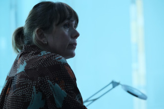 Imagen de Trigger Point (T2): Ep.2  - 4