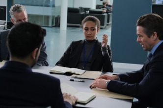 Imagen de Trigger Point (T2): Ep.2  - 6