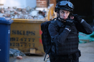 Imagen de Trigger Point (T2): Ep.2  - 7