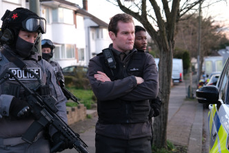 Imagen de Trigger Point (T2): Ep.2  - 11