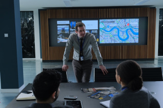 Imagen de Trigger Point (T2): Ep.2  - 12