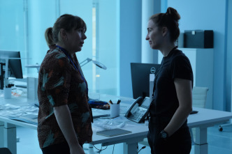 Imagen de Trigger Point (T2): Ep.2  - 14