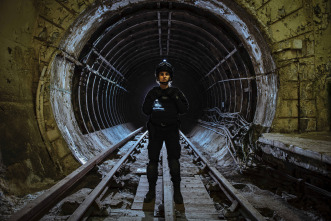Imagen de Trigger Point (T2): Ep.3  - 2