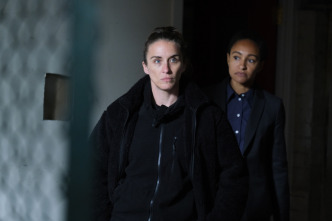 Imagen de Trigger Point (T2): Ep.3  - 10