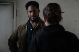 Imagen de Trigger Point (T2): Ep.3  - 13
