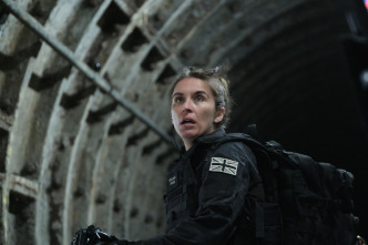 Imagen de Trigger Point (T2): Ep.3  - 15