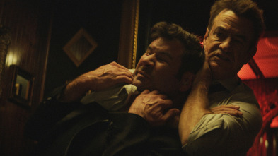 Imagen de Implacable - 3