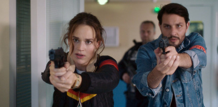 Imagen de Mismatch (T1): Ep.2 Cazador cazado - 3