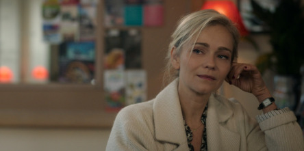 Imagen de Mismatch (T1): Ep.7 Tabú - 2