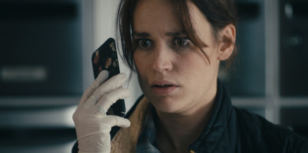 Imagen de Mismatch (T1): Ep.8 Omisión - 1