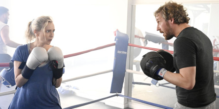 Imagen de Mismatch (T1): Ep.9 A fuego - 2