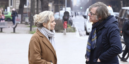 Imagen de Mismatch (T1): Ep.10 Amor fatal - 2